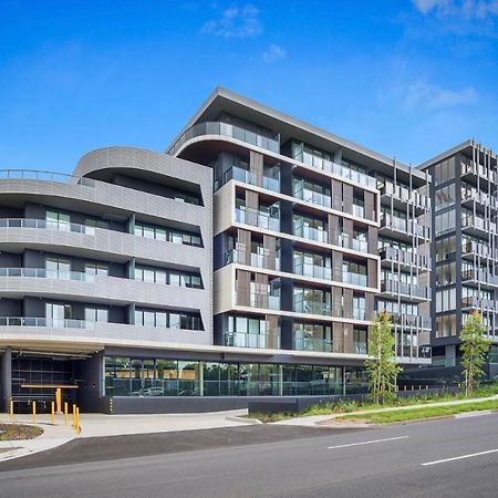Bright Bundoora Apartments Melburne Exterior foto