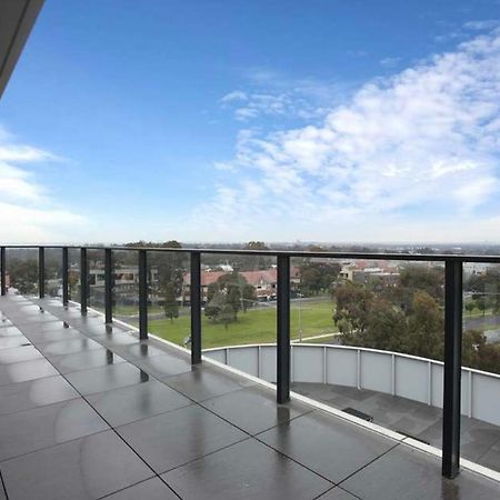 Bright Bundoora Apartments Melburne Exterior foto