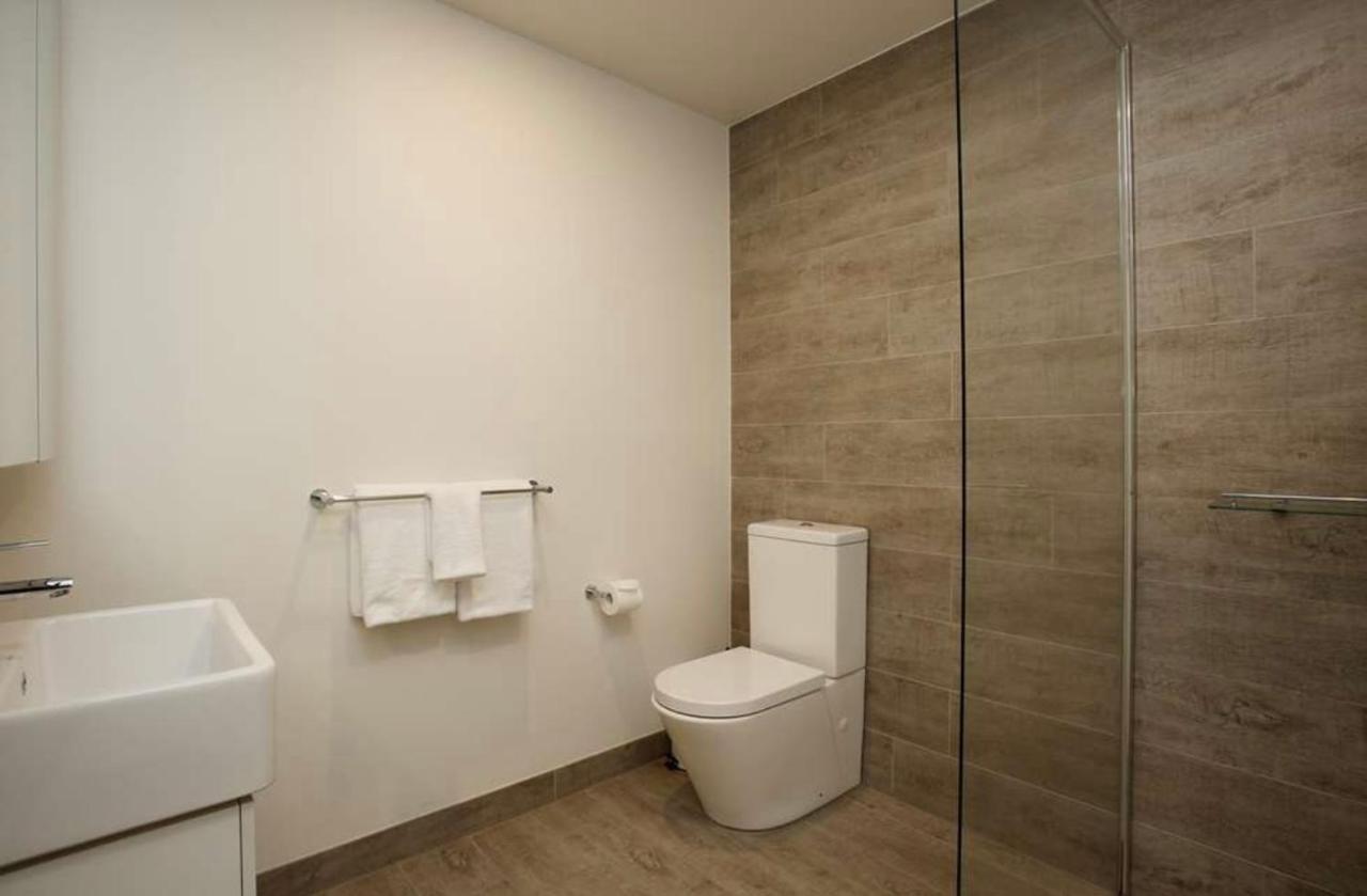 Bright Bundoora Apartments Melburne Exterior foto